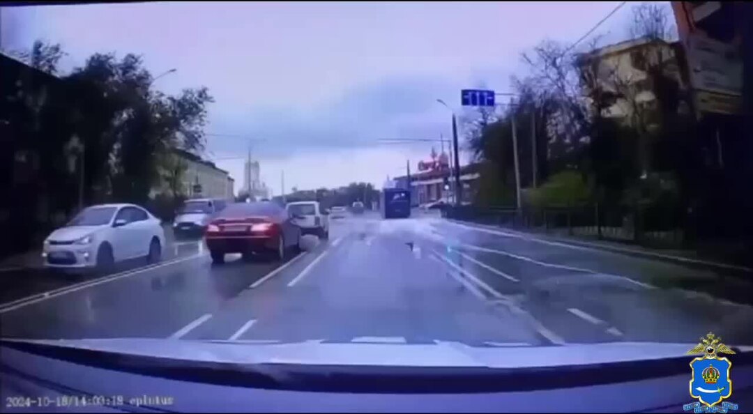 Не пытайтесь скрыться. Не пытайтесь скрыться
