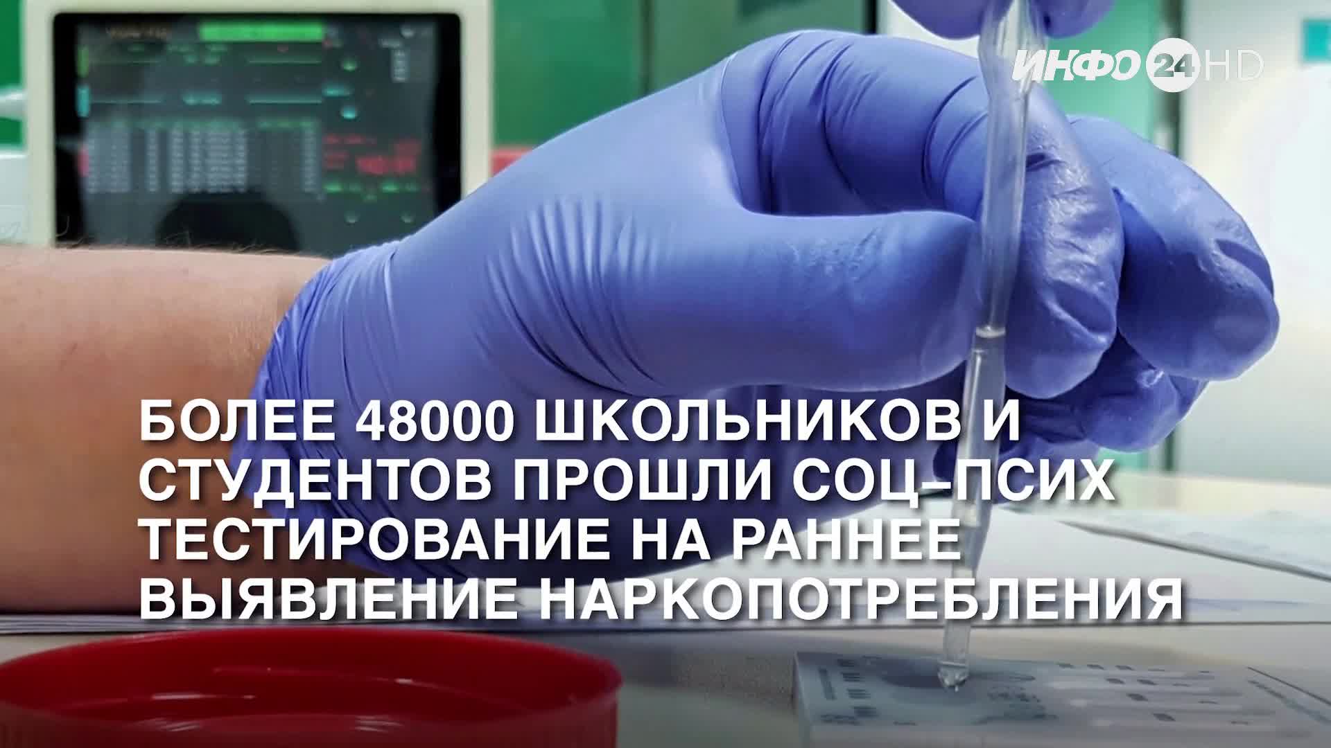 Тестирование область тестирования