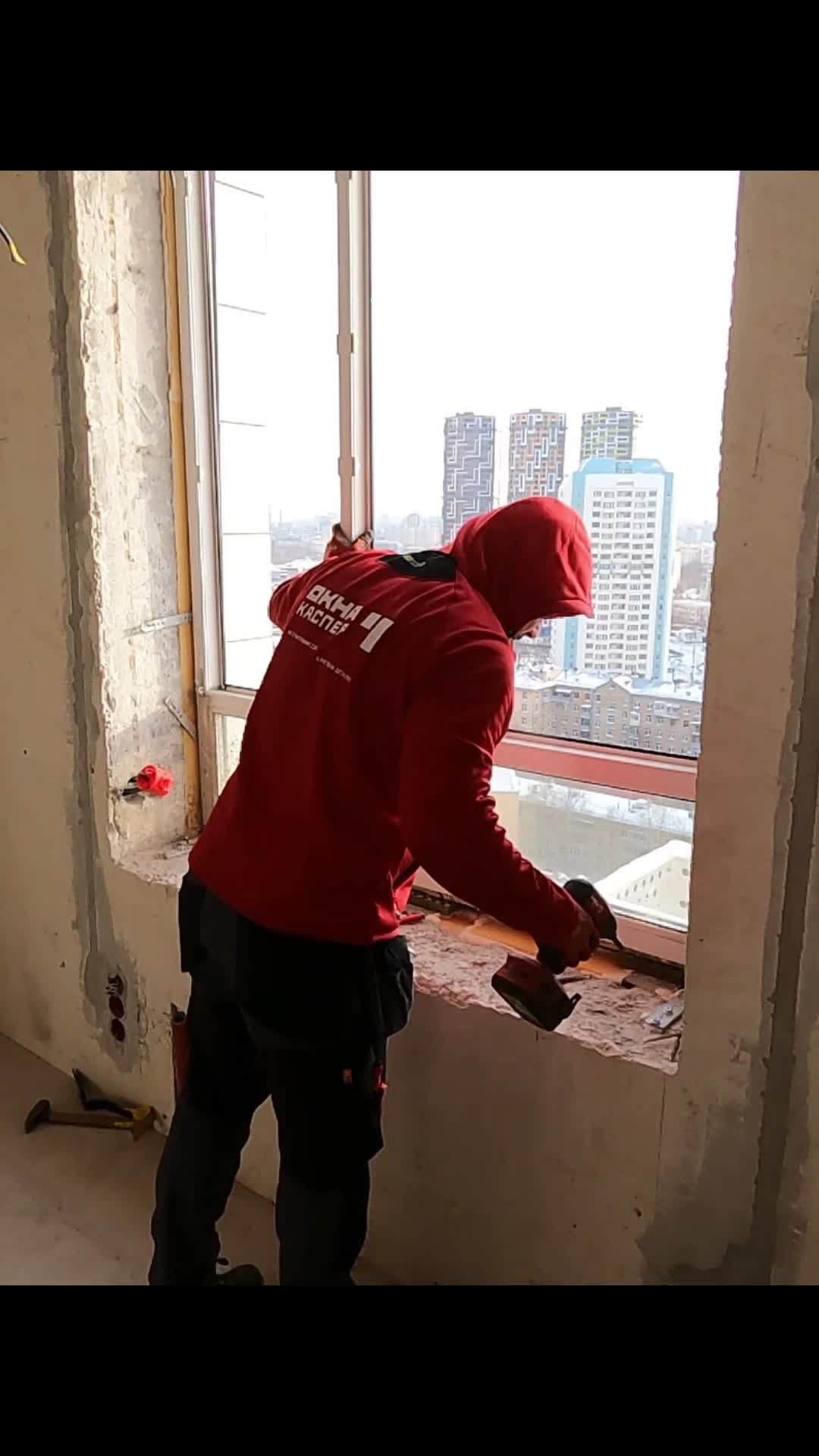 Окнами без установки Окнами без установки