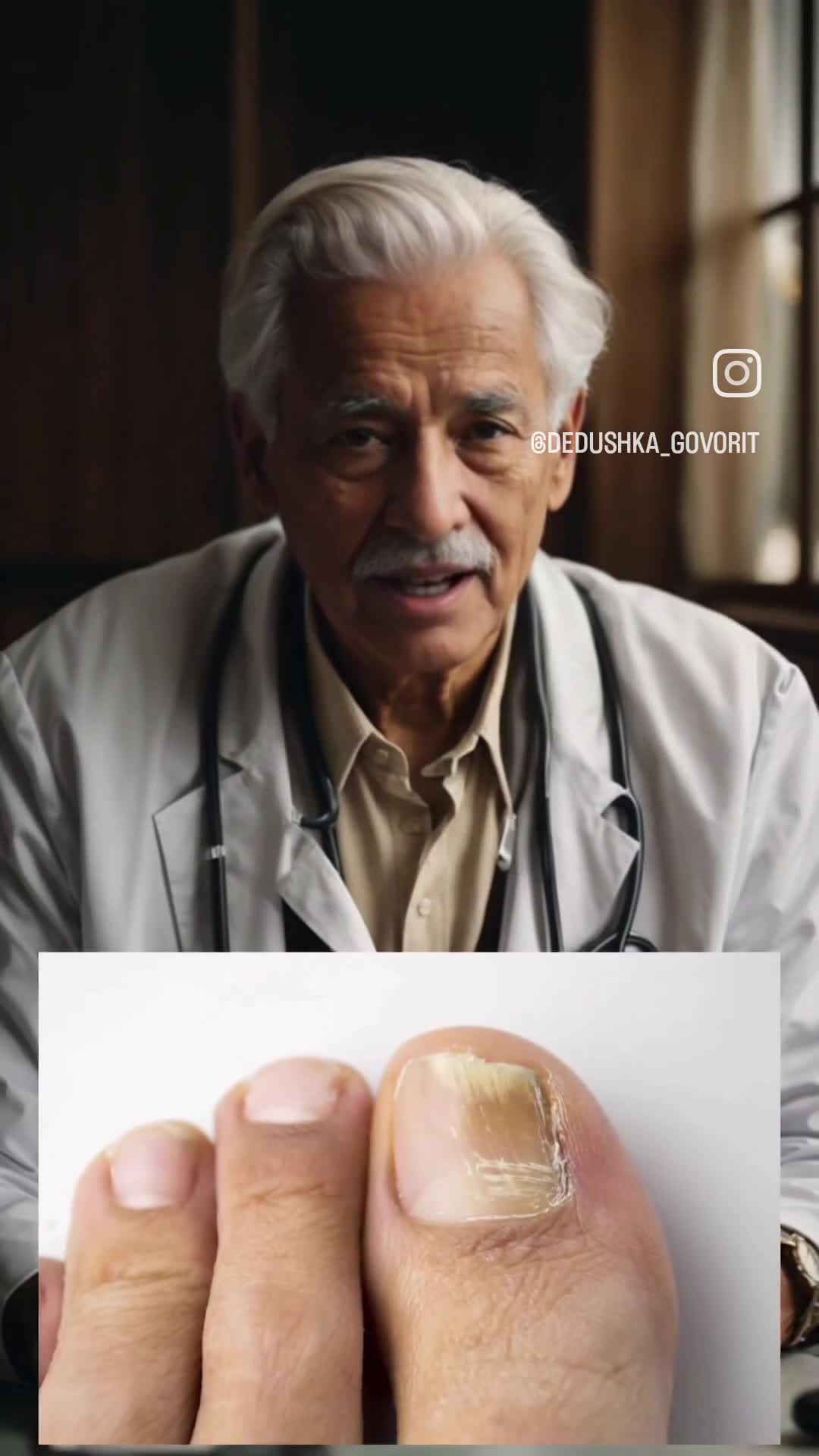 врач лечащий грибок ногтей называется.