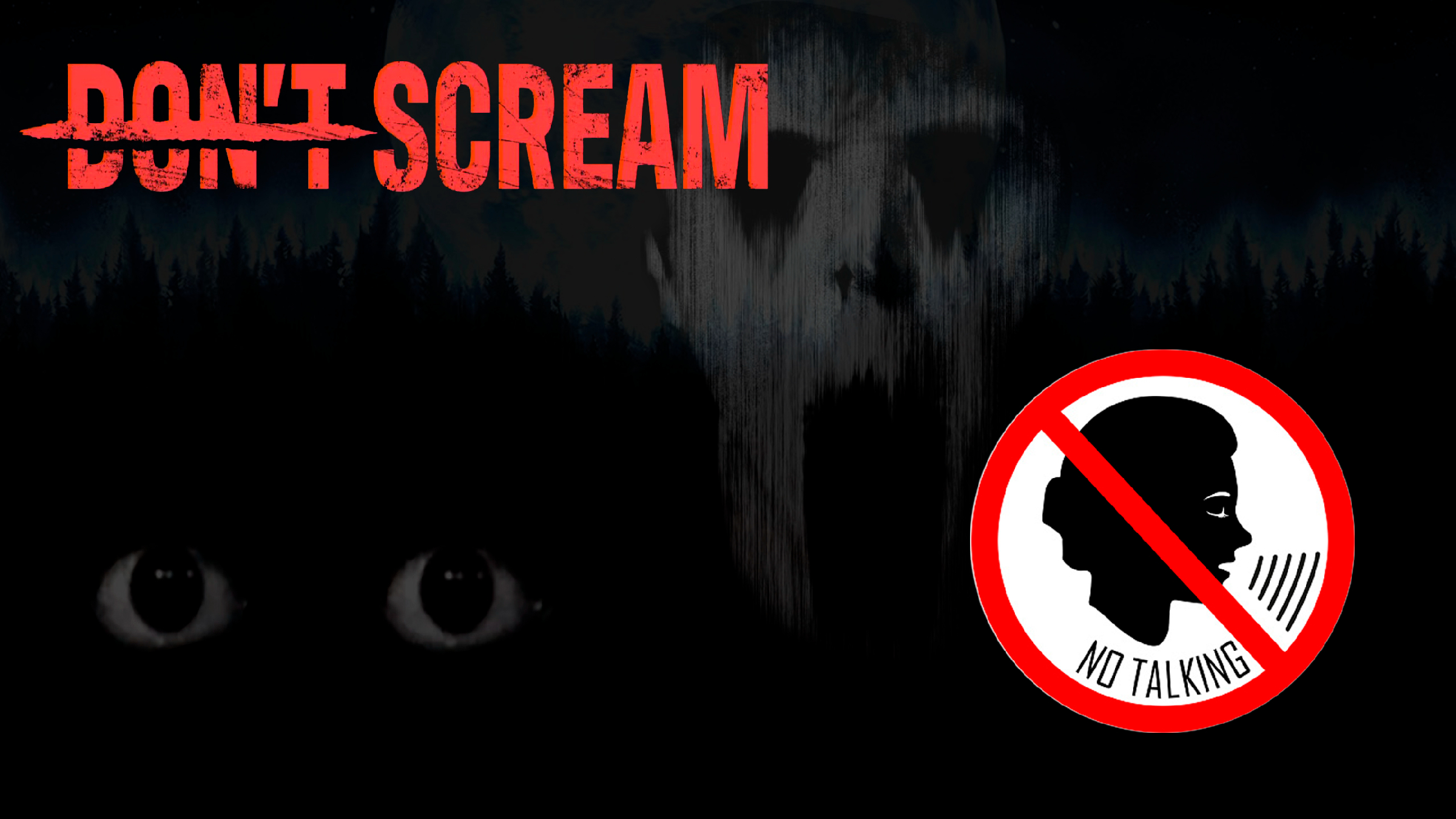 Игра don t scream