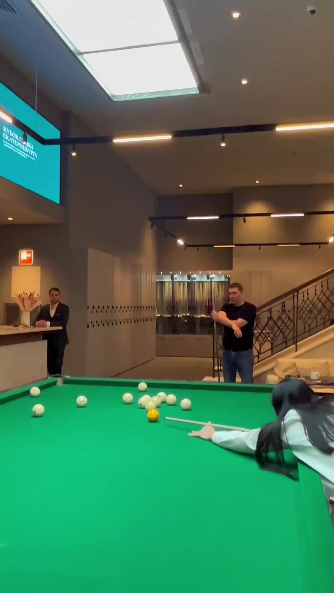 Бильярдный клуб Public Club Billiards | Разновидностей ударов в бильярде  множество, однако у каждого игрока точно есть любимый. Особенный удар,  который всегда получается на высшем уровне и приносит ни с чем не