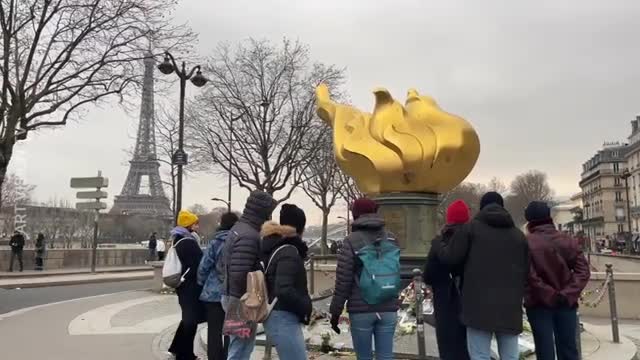 Прогулка добра. Прогулка добра