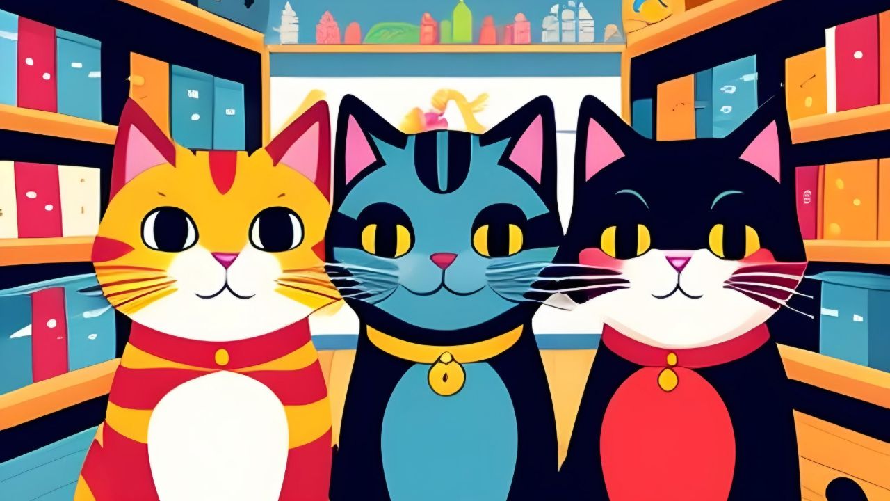 карамелька коржик и компот 1. три кота коржик карамелька. три кота 67 серия. карамелька коржик и компот 1. карамелька коржик и компот 1.