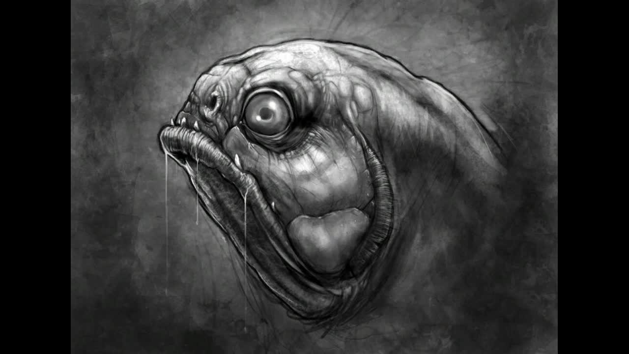 Днд рыболюди. Мурлоки лавкрафт. Радио дип хаус волна. Говард лавкрафт глубоководные. Говард лавкрафт глубоководные.