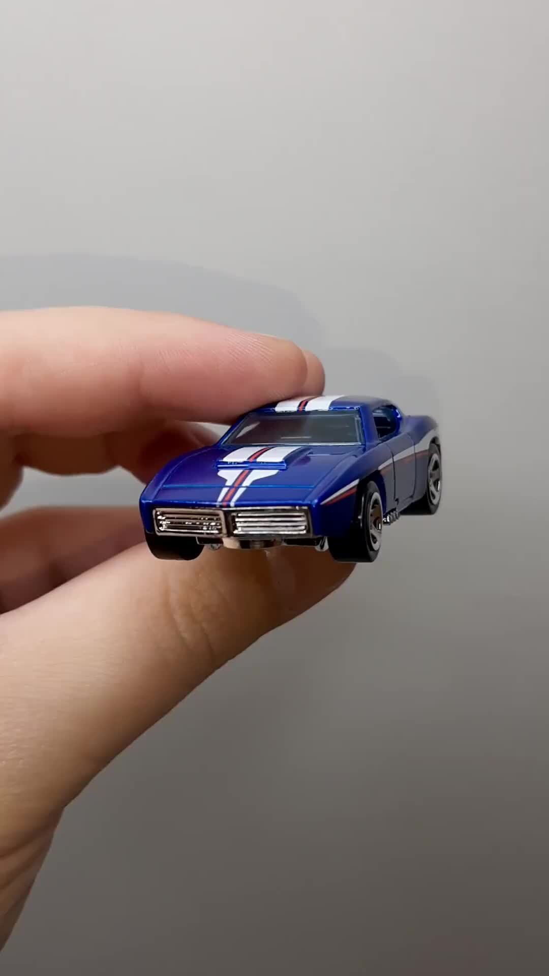 lionstories | Моя коллекция Hot Wheels Custom OTTO Покупаю машинки здесь  http://www.lionstories.ru/catalog/hot-wheels/ | Дзен