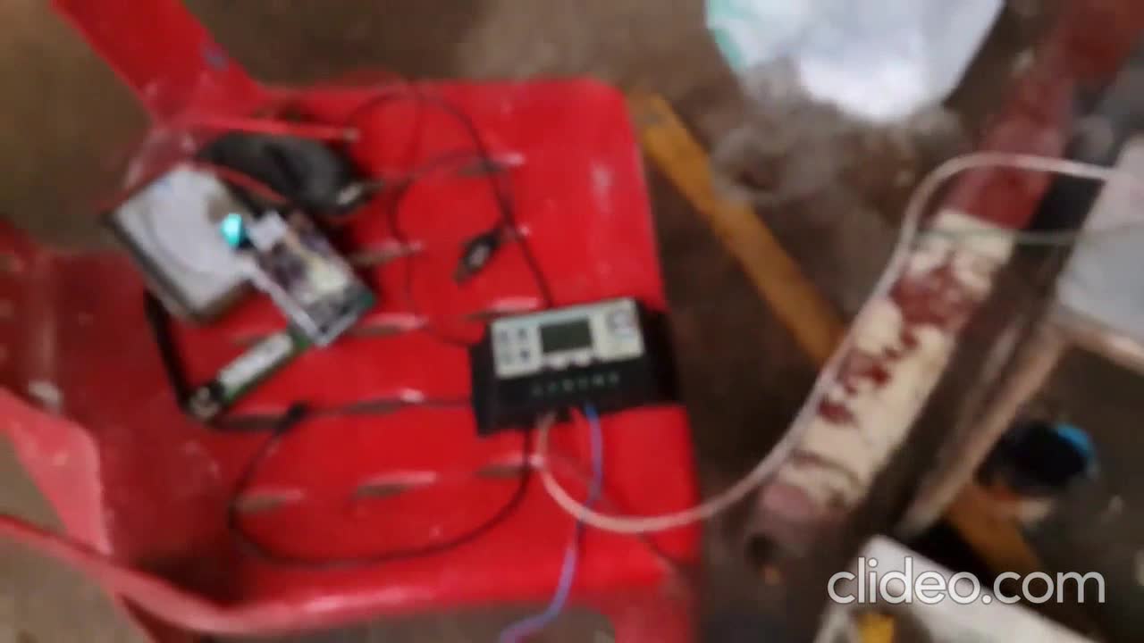 T generator
