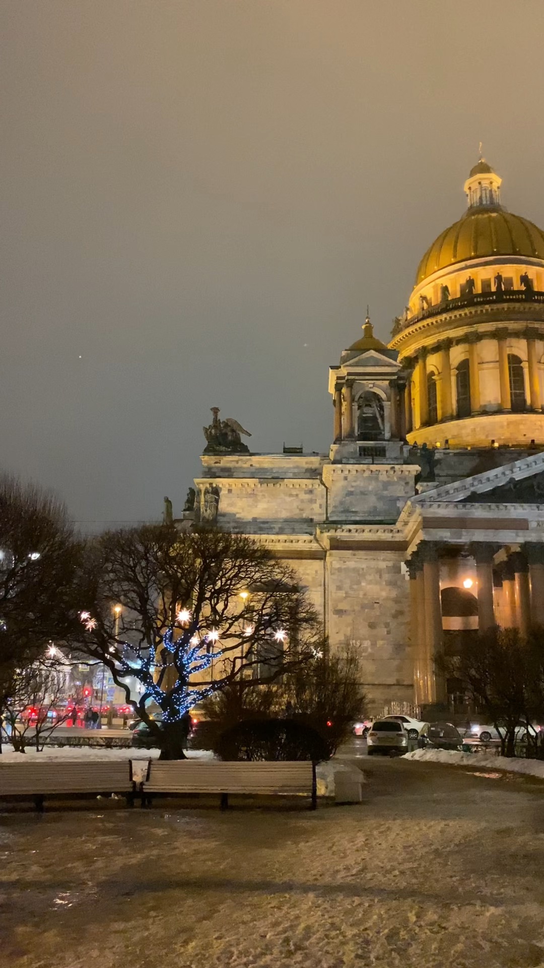 Мой маленький северный рай