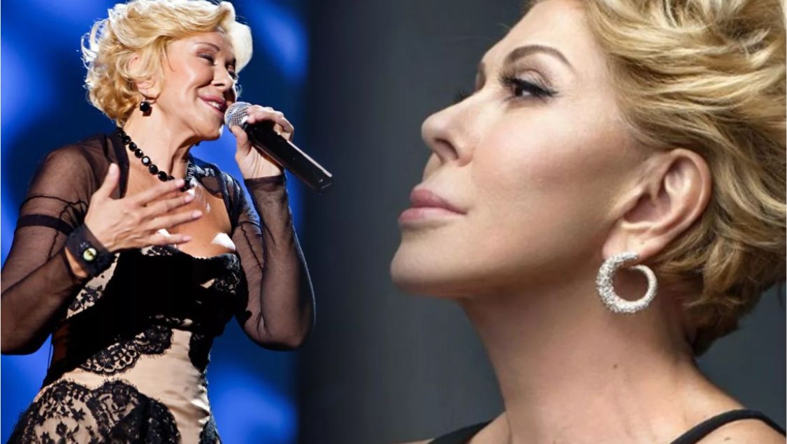 певица любовь успенская. успенская сейчас 2022. любовь успенская фото.