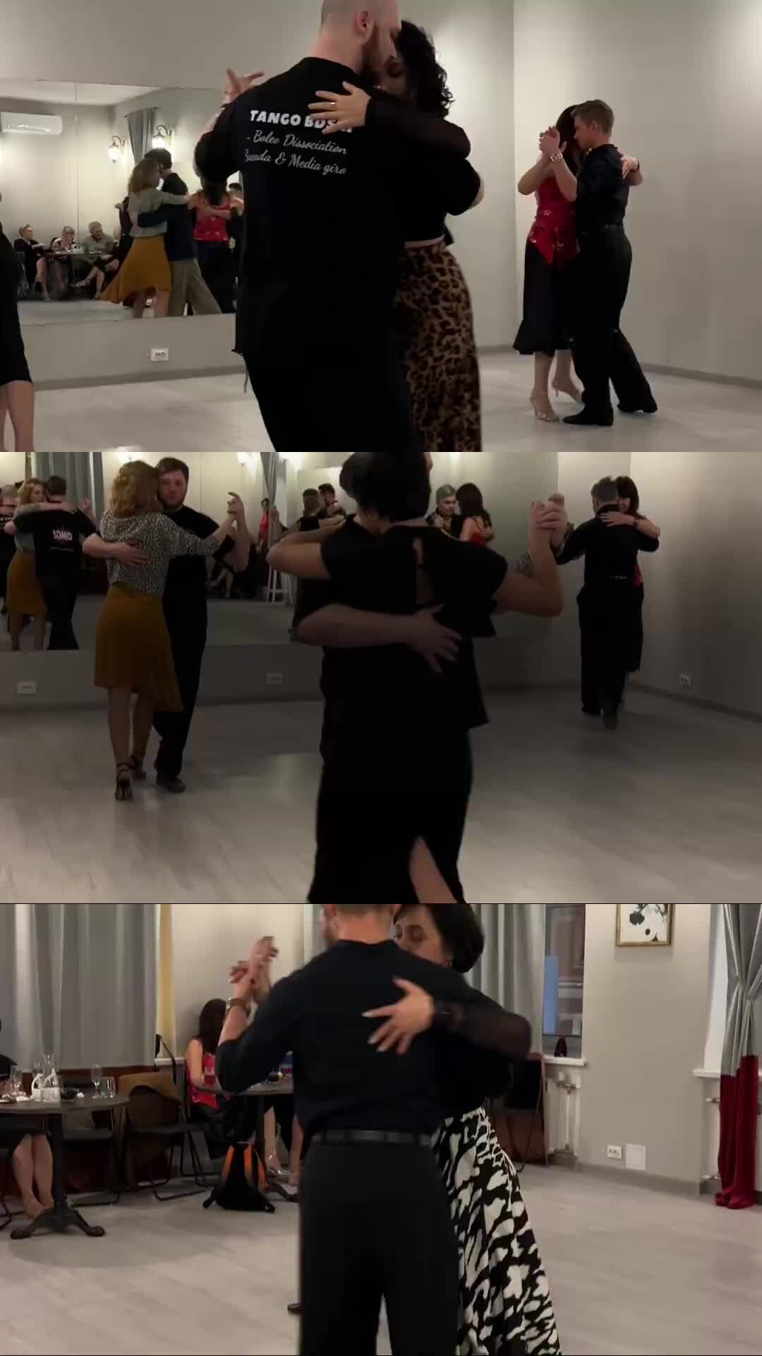 в расписании 6 уроков на четверг