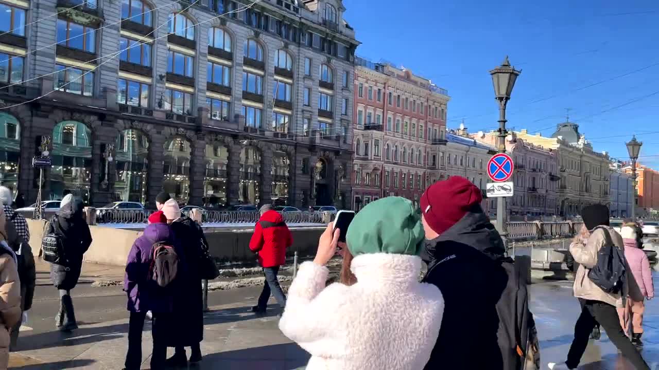 Санкт петербург со