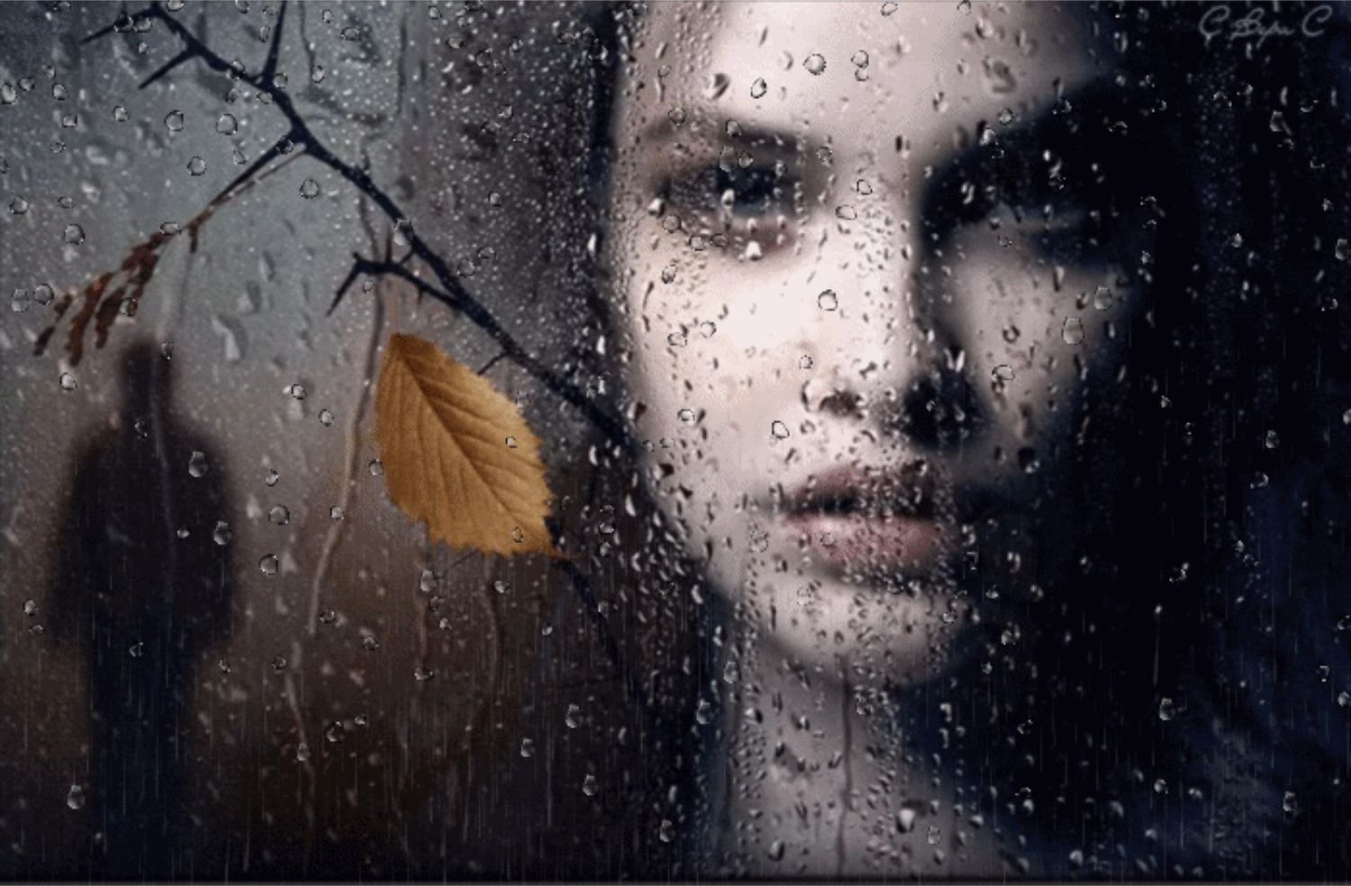 Девки плачут песня. Девушка плачет у окна дождь. Осень плачет дождем. Осень дождь грусть. Девушка за окном дождь.