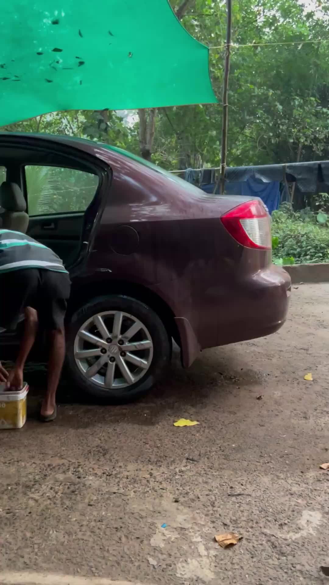 Мы Рогачёвы - жизнь в Гоа. | сколько стоит мойка в Гоа | Дзен