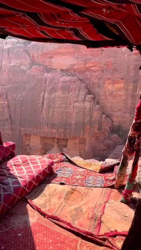Экскурсии в Иордании из Акабы Петра