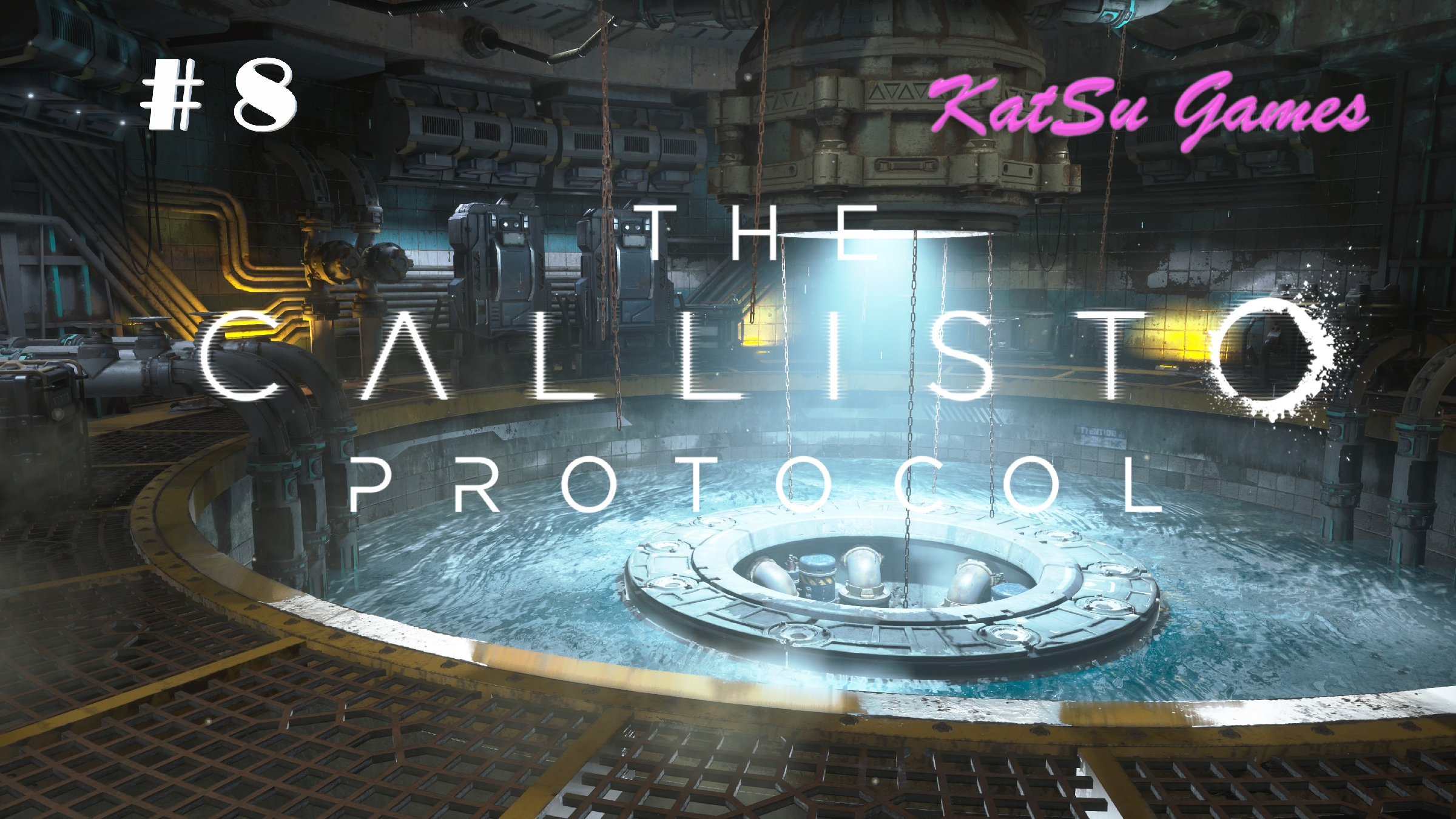 The callisto protocol отзывы