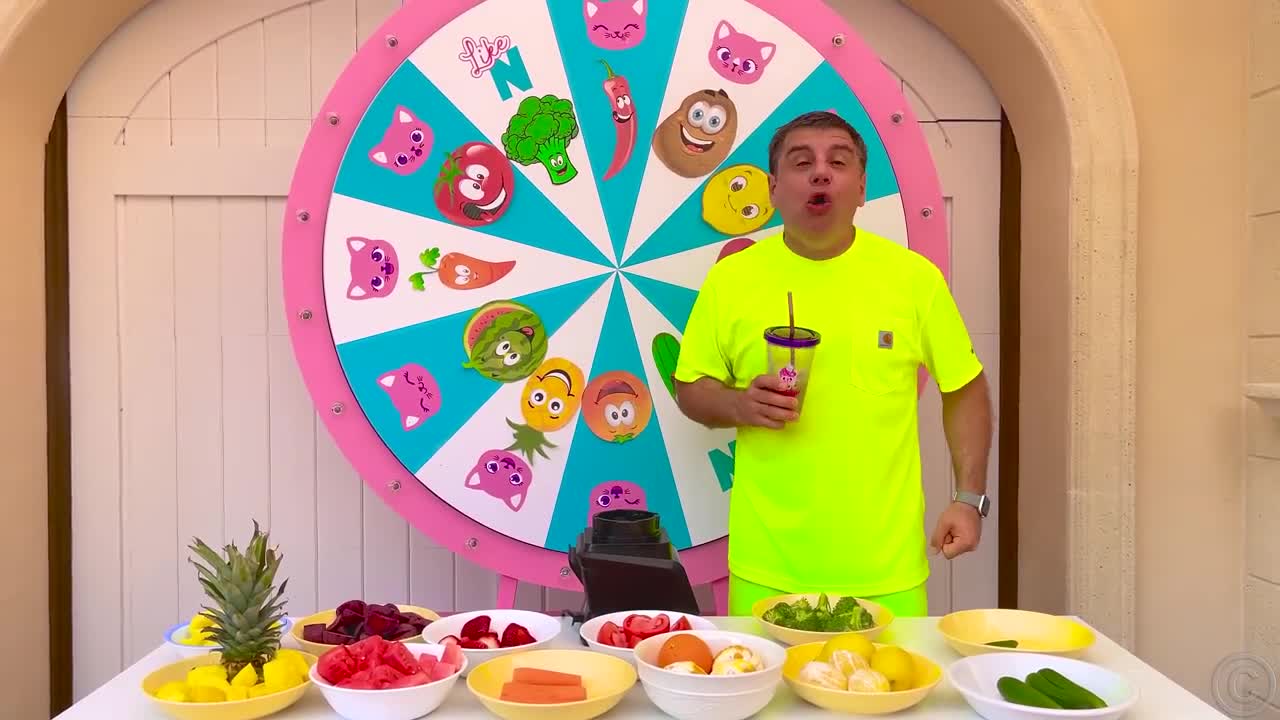 Передачи для детей