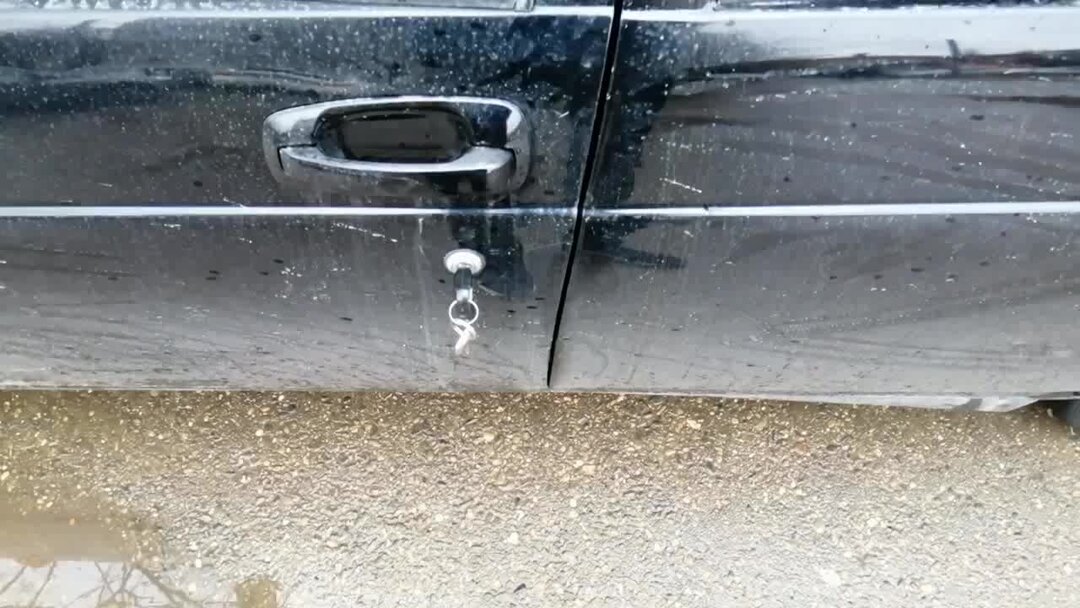 Показываю как доработать замки на ВАЗ 2112-14, Гранта, Приора, Калина ...