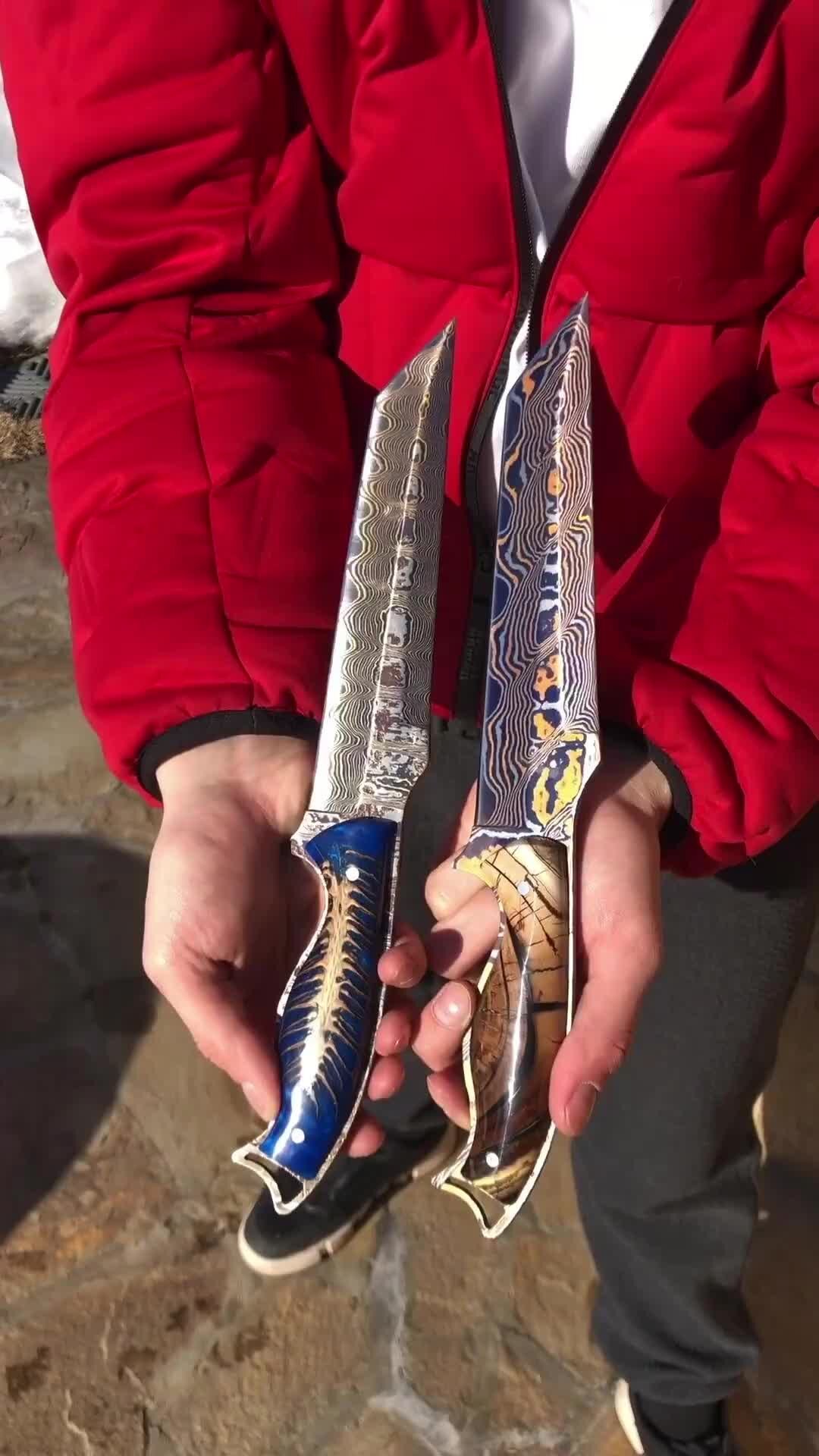 Pervaystal | Как выглядит работа НАСТОЯЩЕГО кузнеца | Дзен