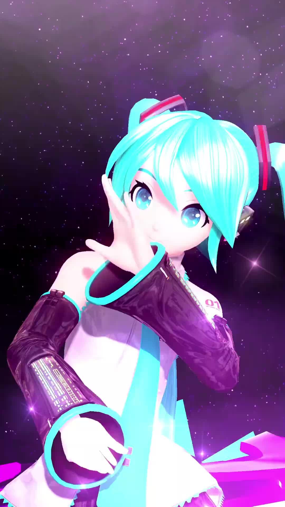 RADART Inc | Hatsune Miku - shorts / not a Sweet Devil Выбирай платформу и  слушай - https://onerpm.link/948223552571 | Дзен