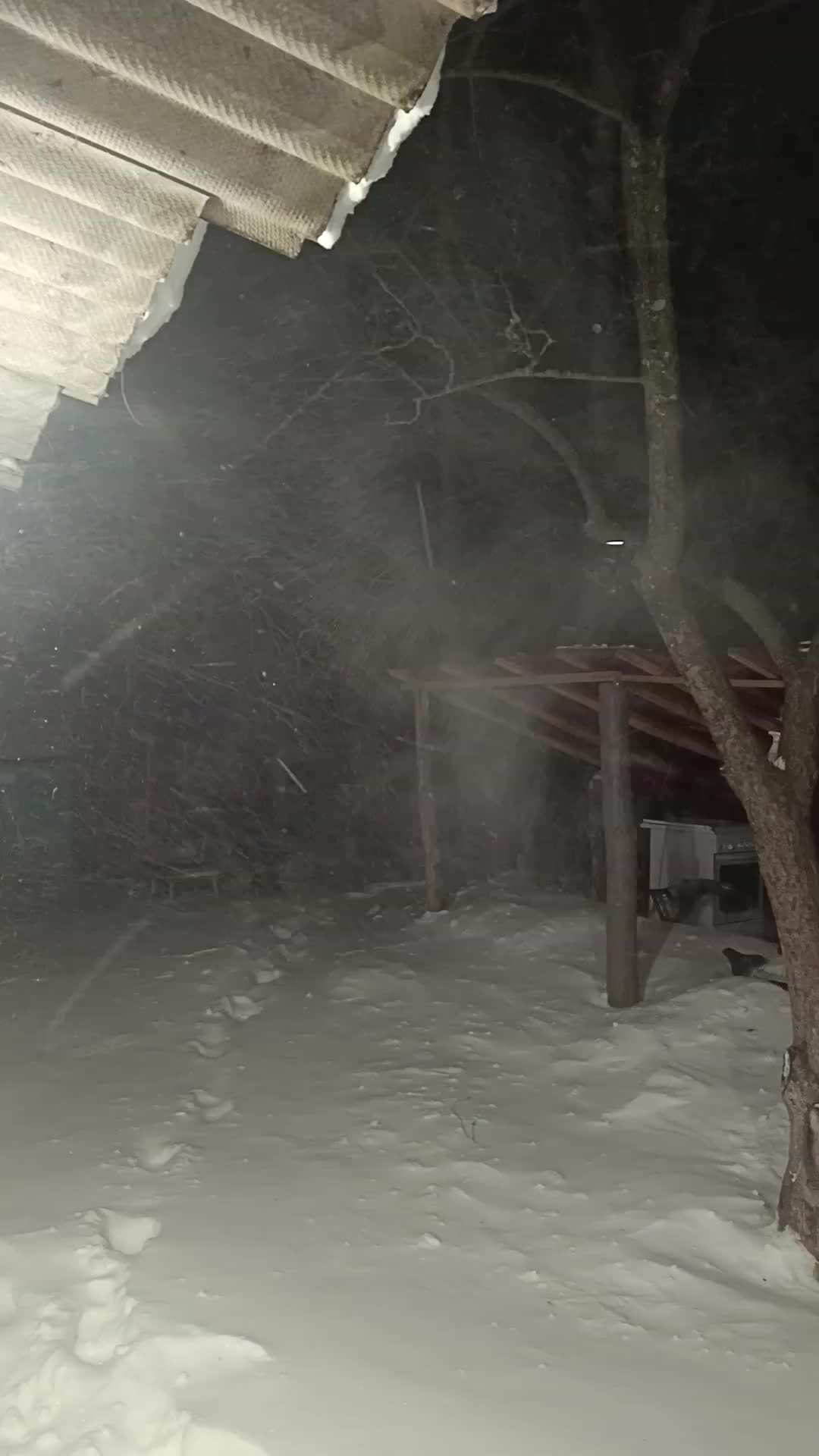 выйдя на улицу пошел дождь