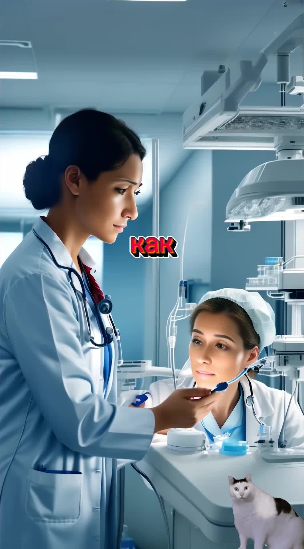 на улучшение обратило внимание