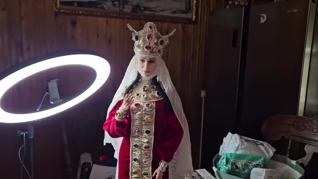 Ведьмина изба Ведьмина изба