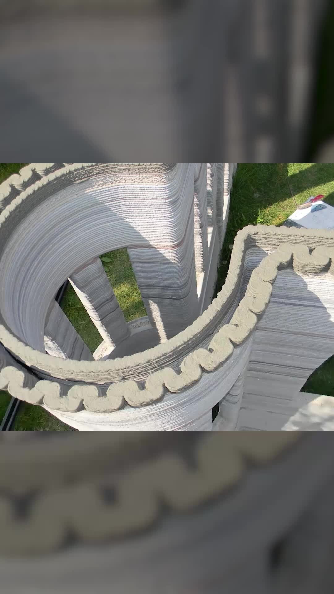 СтройФакт | Потрясающий напечатанный на 3д принтере дом, который можно ...