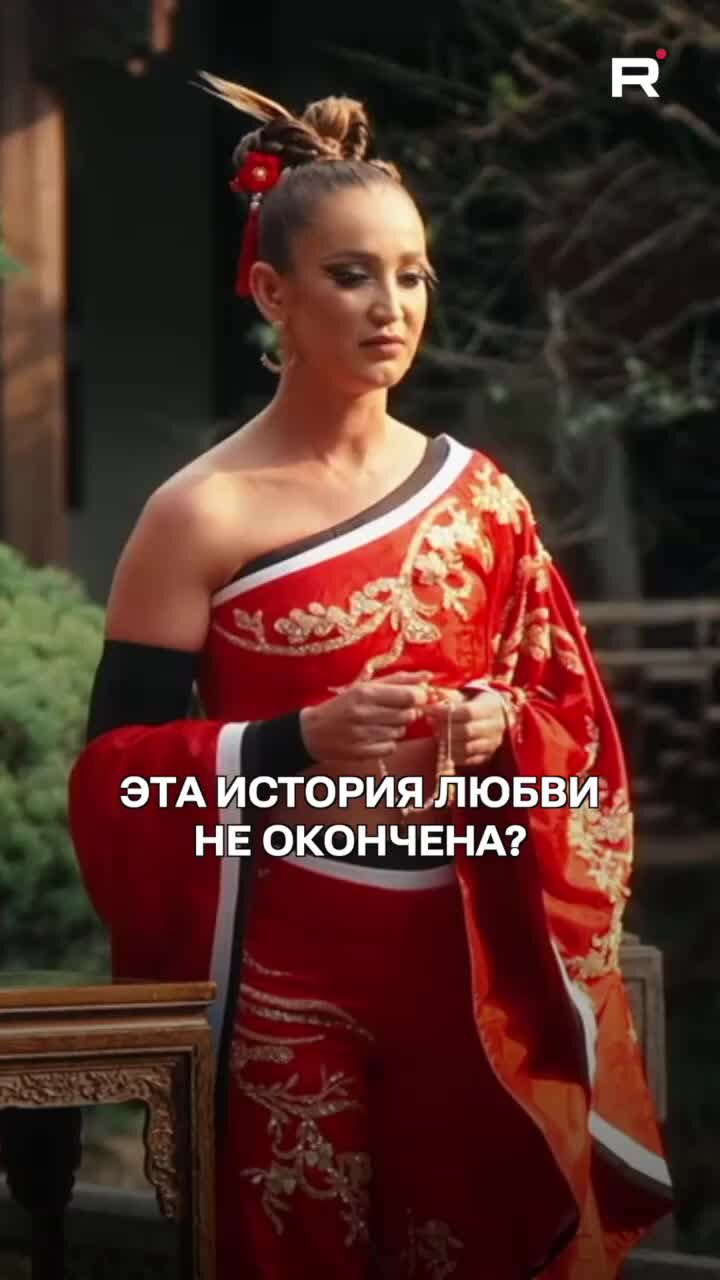 Дава после проекта сокровища императора RUTUBE Поцелуй Ольги Бузовой и Давы на проекте 