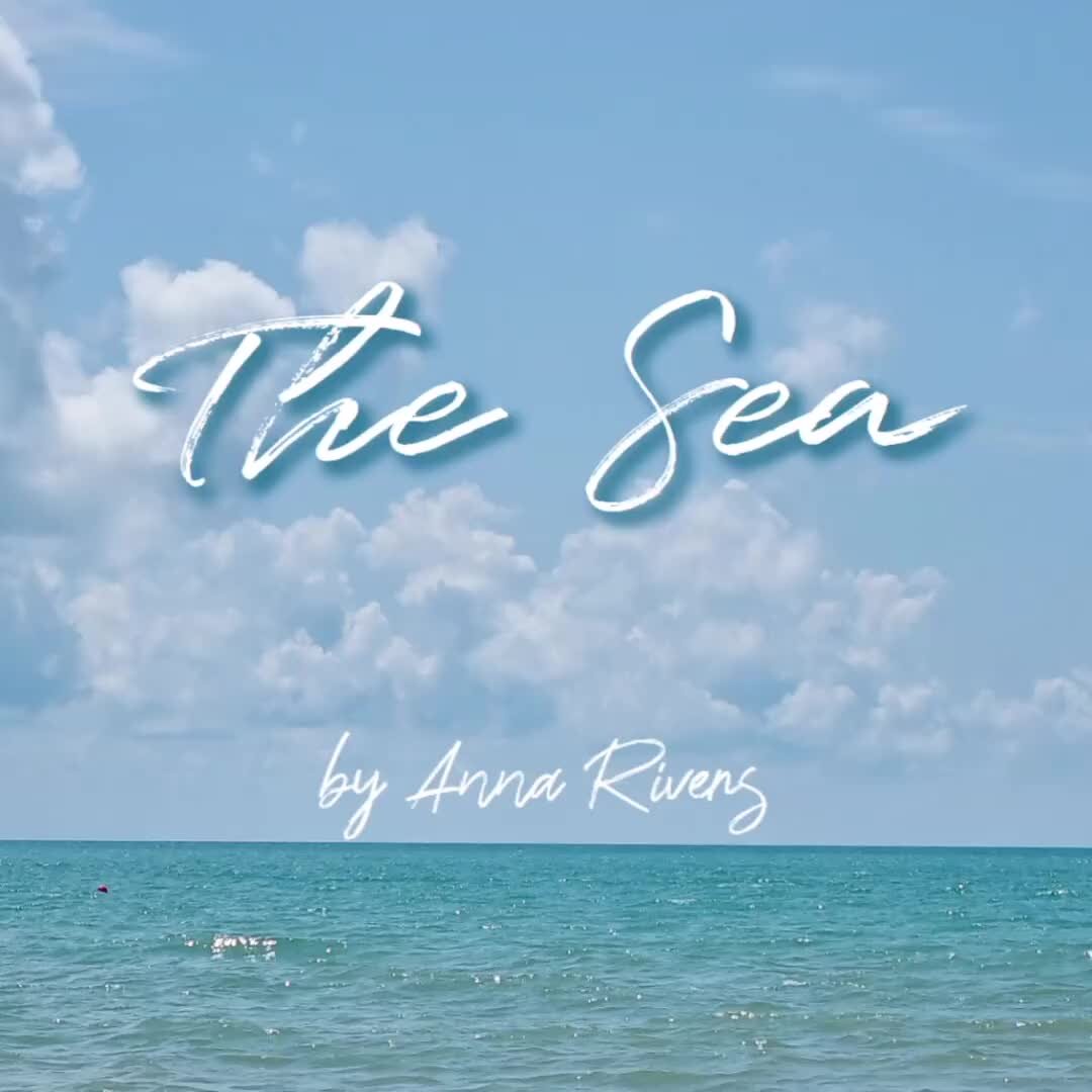 Sea my name