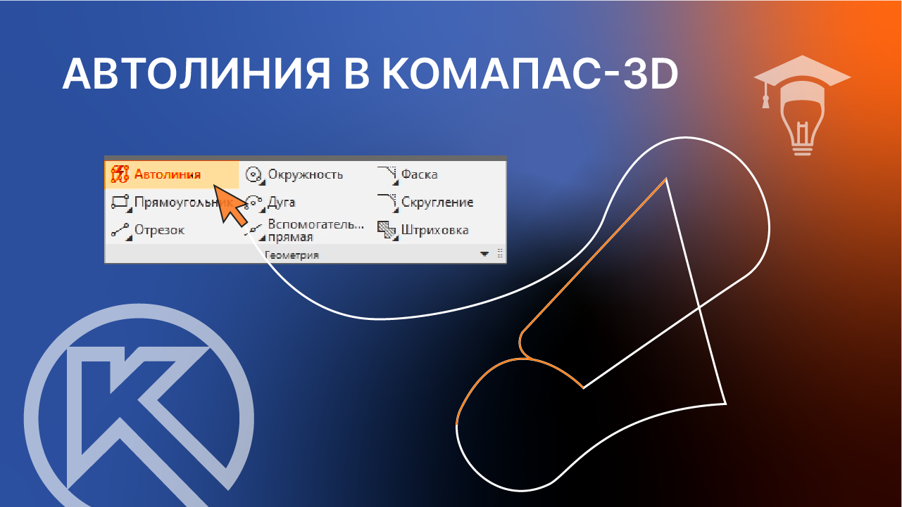 Компас 3d лучшее