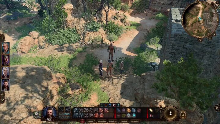 Baldur s gate 3 каменные диски загадка. Baldur s gate 3 каменные диски загадка
