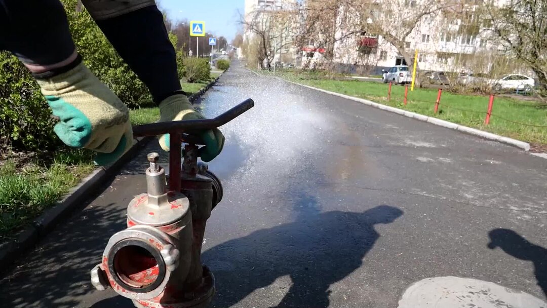 Нт город