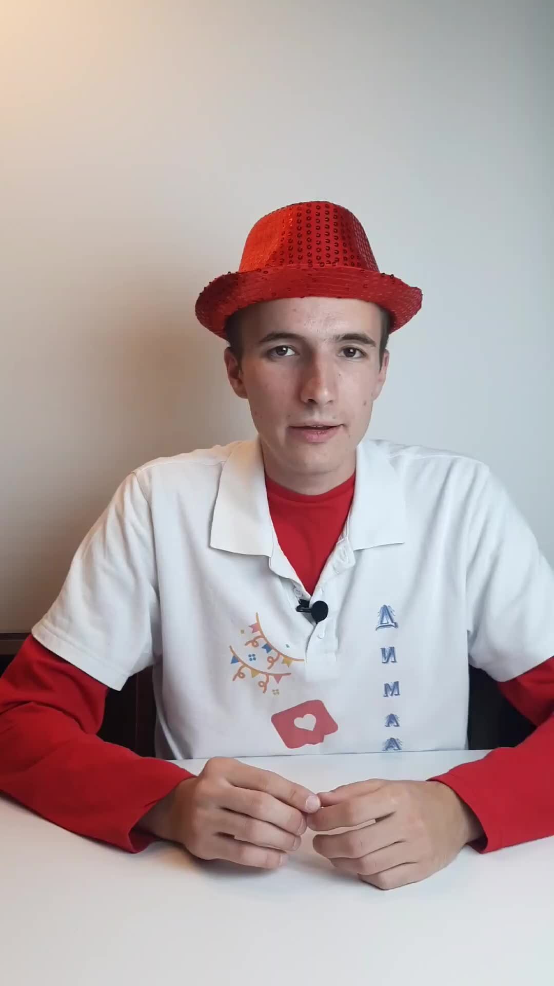 Аниматоры | Шоу | Музыка | Фокус с игральным кубиком🎩 Рубрика \"Приколы ...