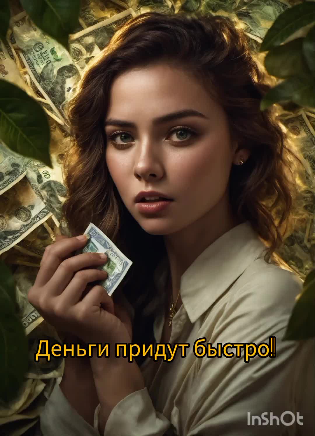 Быстро положить