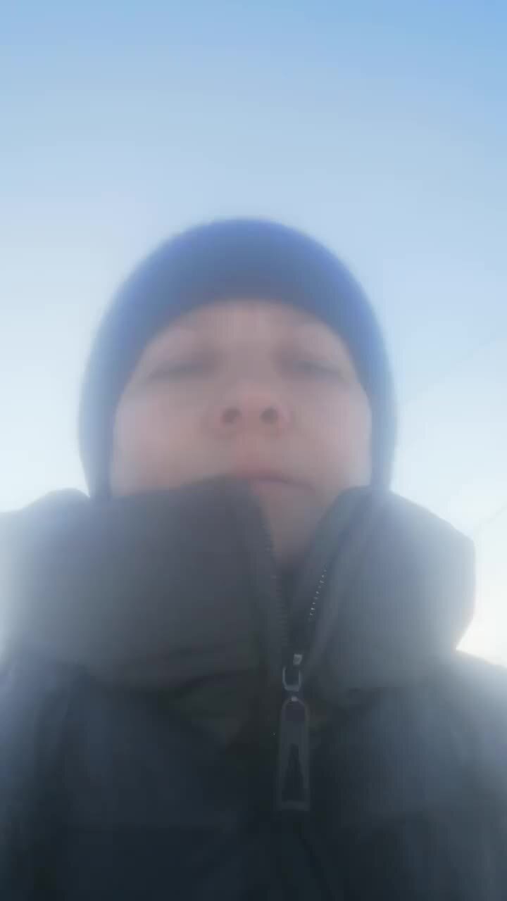 Живу в маленьком городе