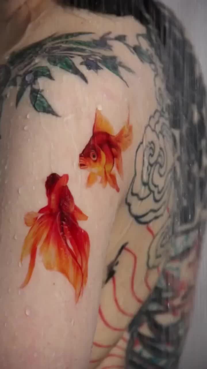 KOKOSSTUDIO тату/пирсинг/лазер