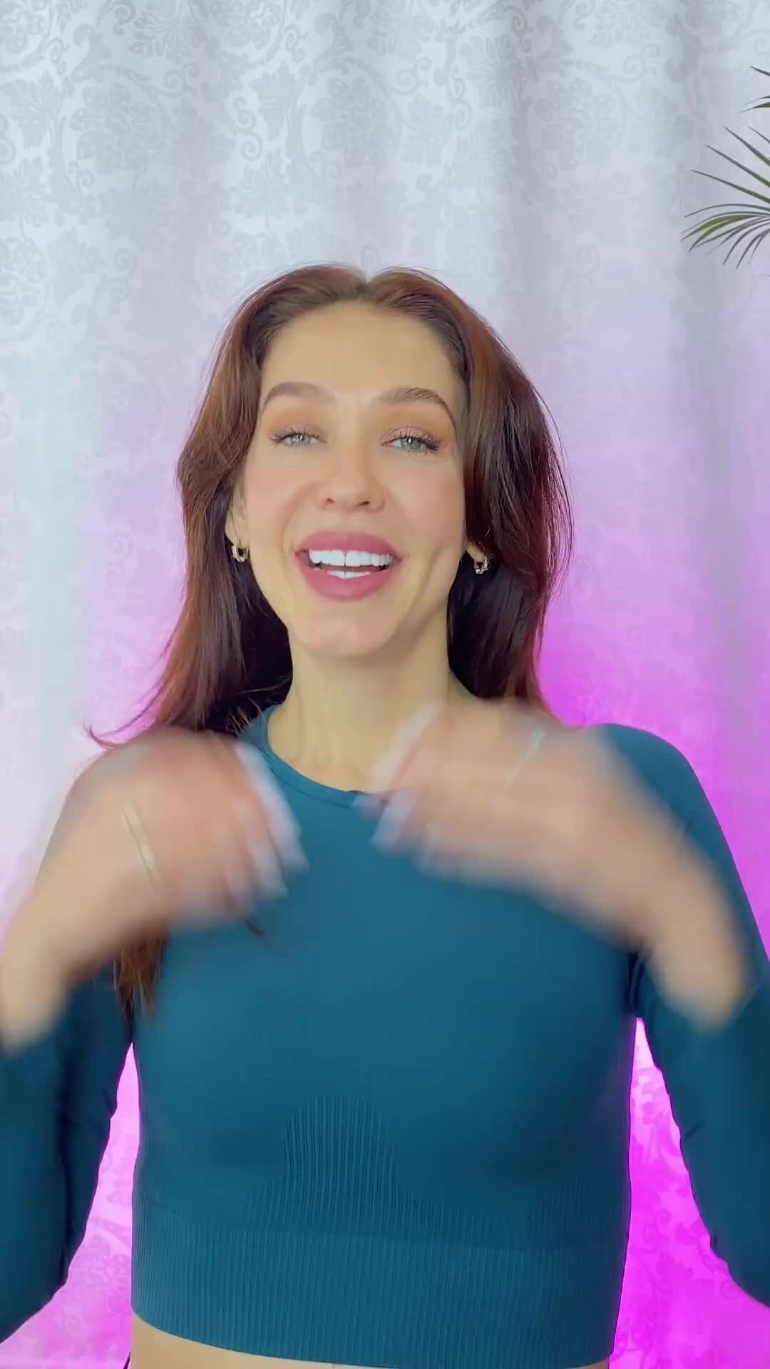 Rianna Bartuli | ТАНЦЫ ДЛЯ НАЧИНАЮЩИХ. ЖИВОЙ МАСТЕР КЛАСС С РИАННОЙ ...