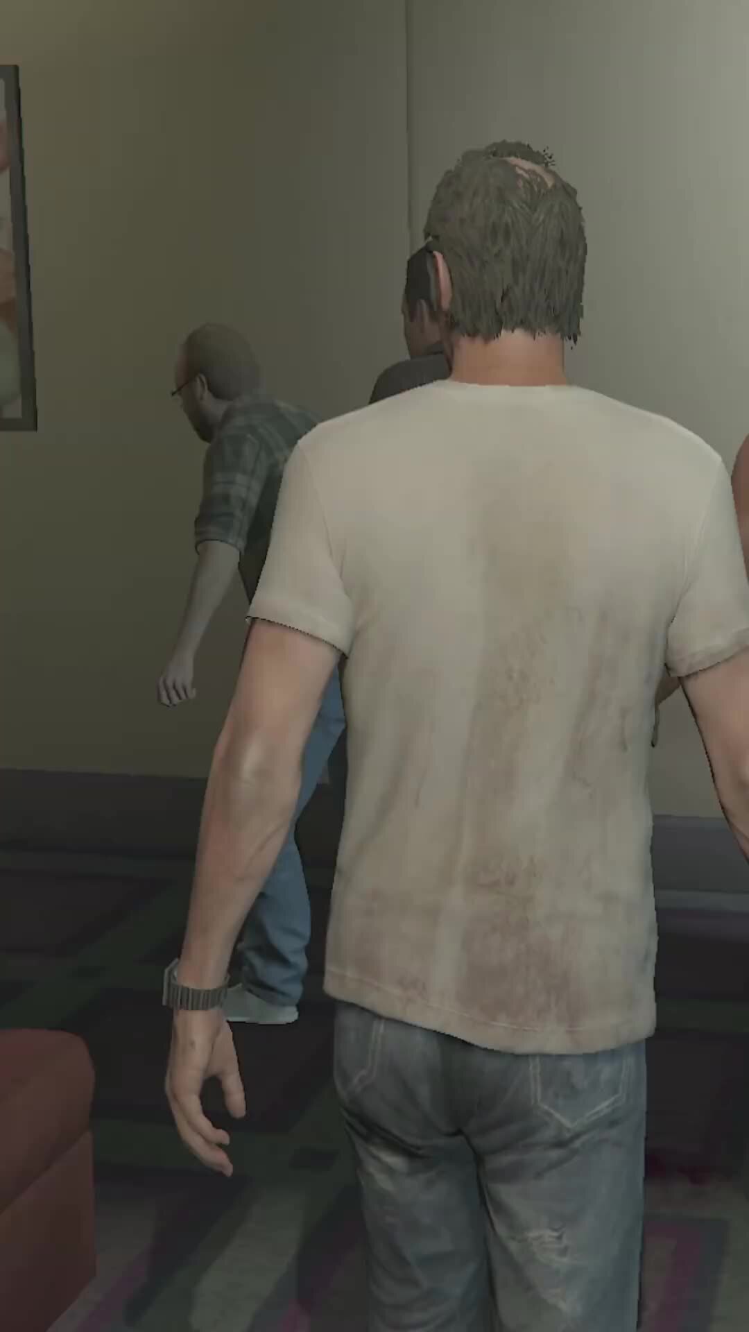 ZADROT100LVL_YOUTUBE | ВЛАДЕЛЕЦ КЛУБА ВЫВАЛИЛСЯ ИЗ ХОЛОДИЛЬНИКА В ГТА 5 ...