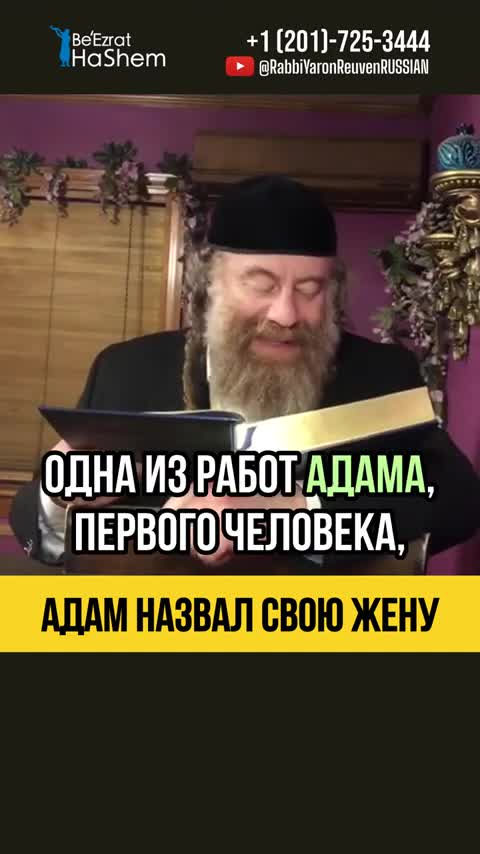 Данные 1 человека