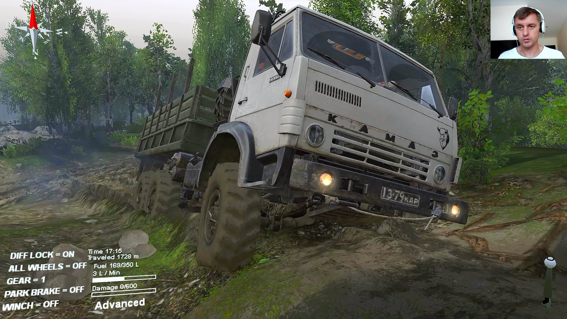 как играть в spintires по steam фото 90