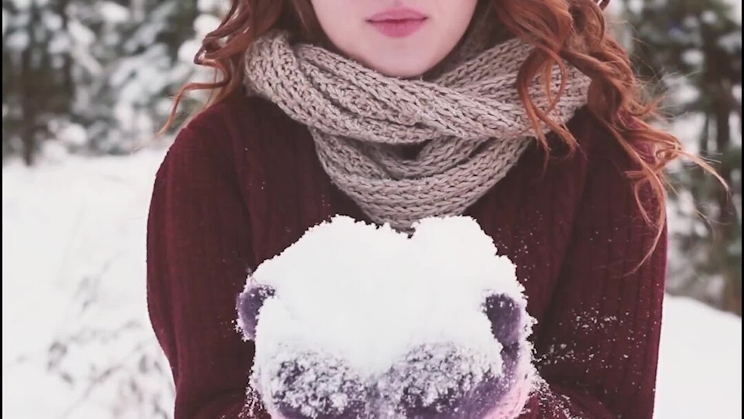 хлопья летят наверх маликов