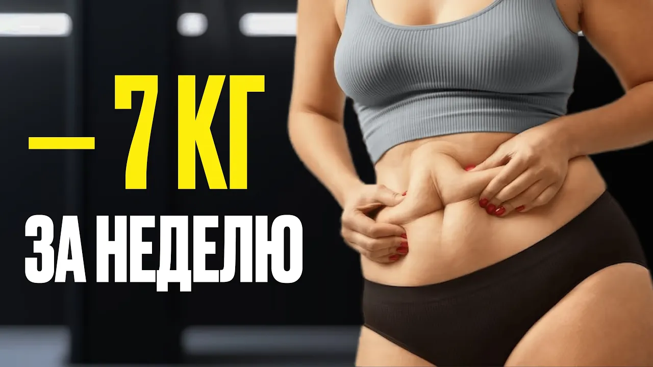 Протеин для похудения женщинам без тренировок