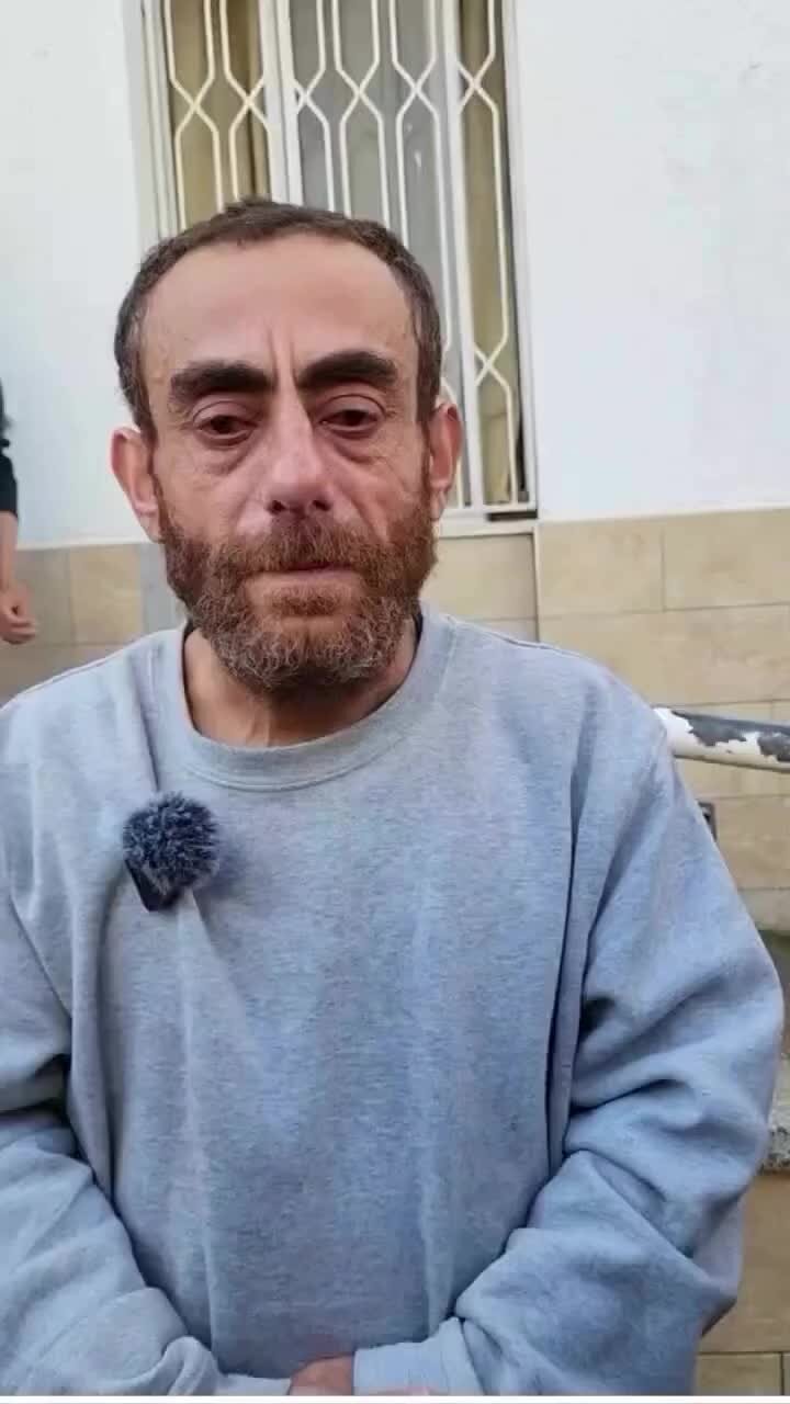 арестант узник