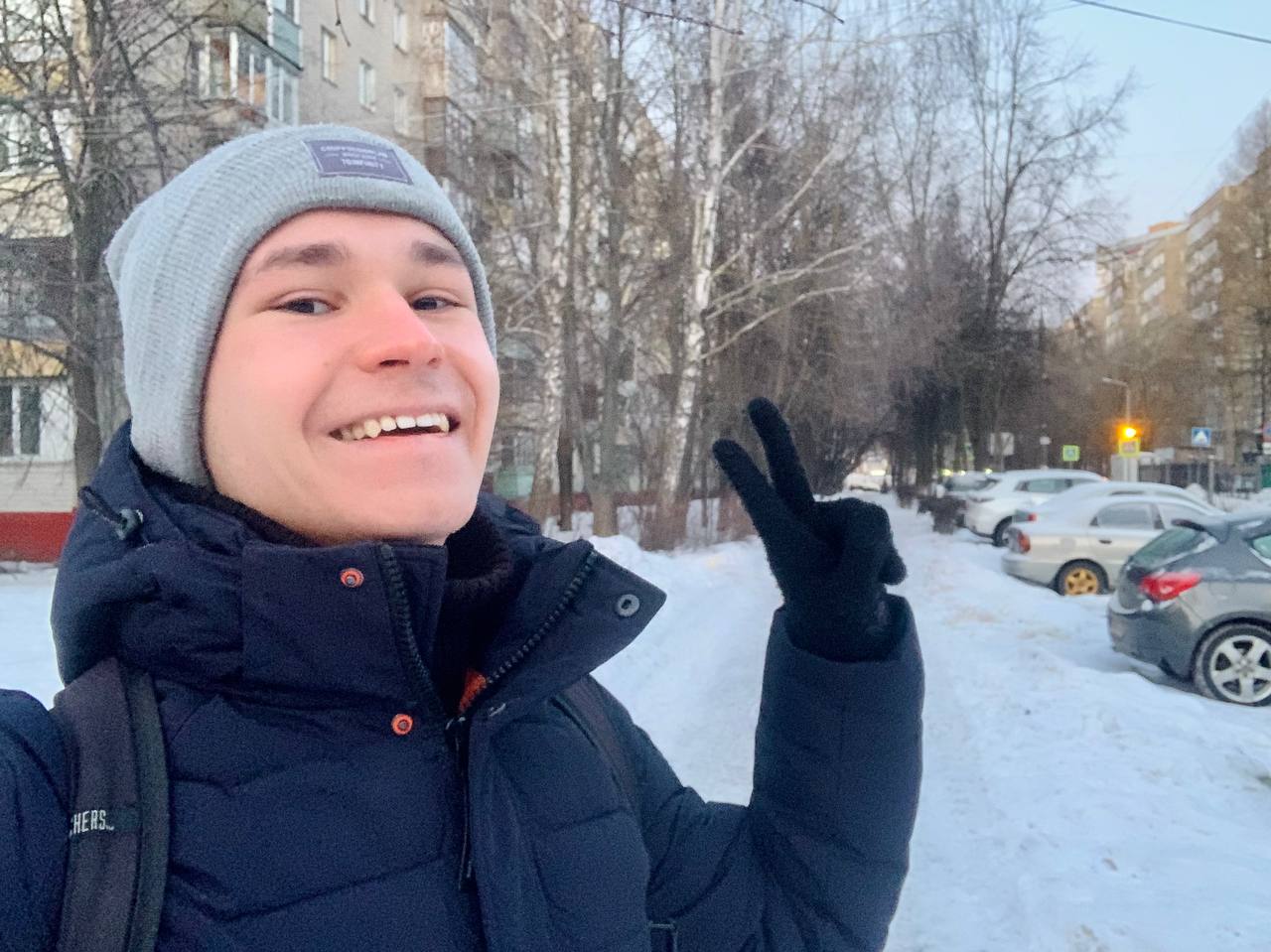 Тренировка способностей