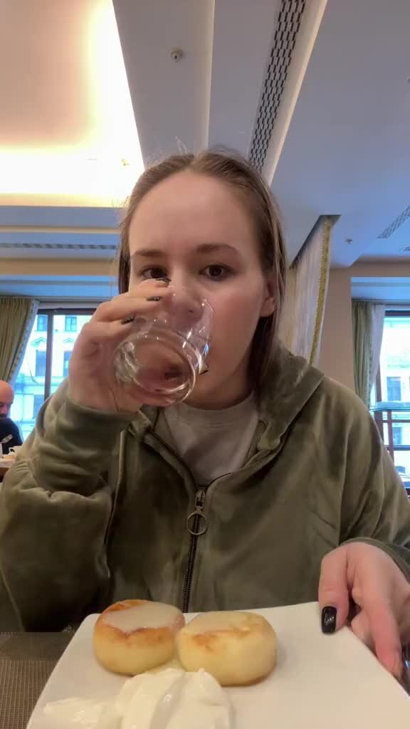 Я потеряла аккаунт в Тик-токе почти в пол миллиона подписчиков! Меня преследуют!