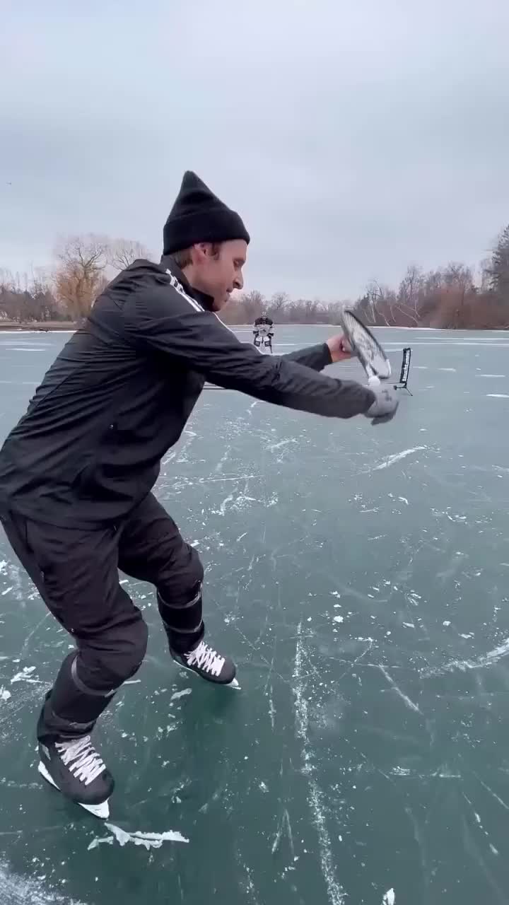 Этот вид спорта позволяет