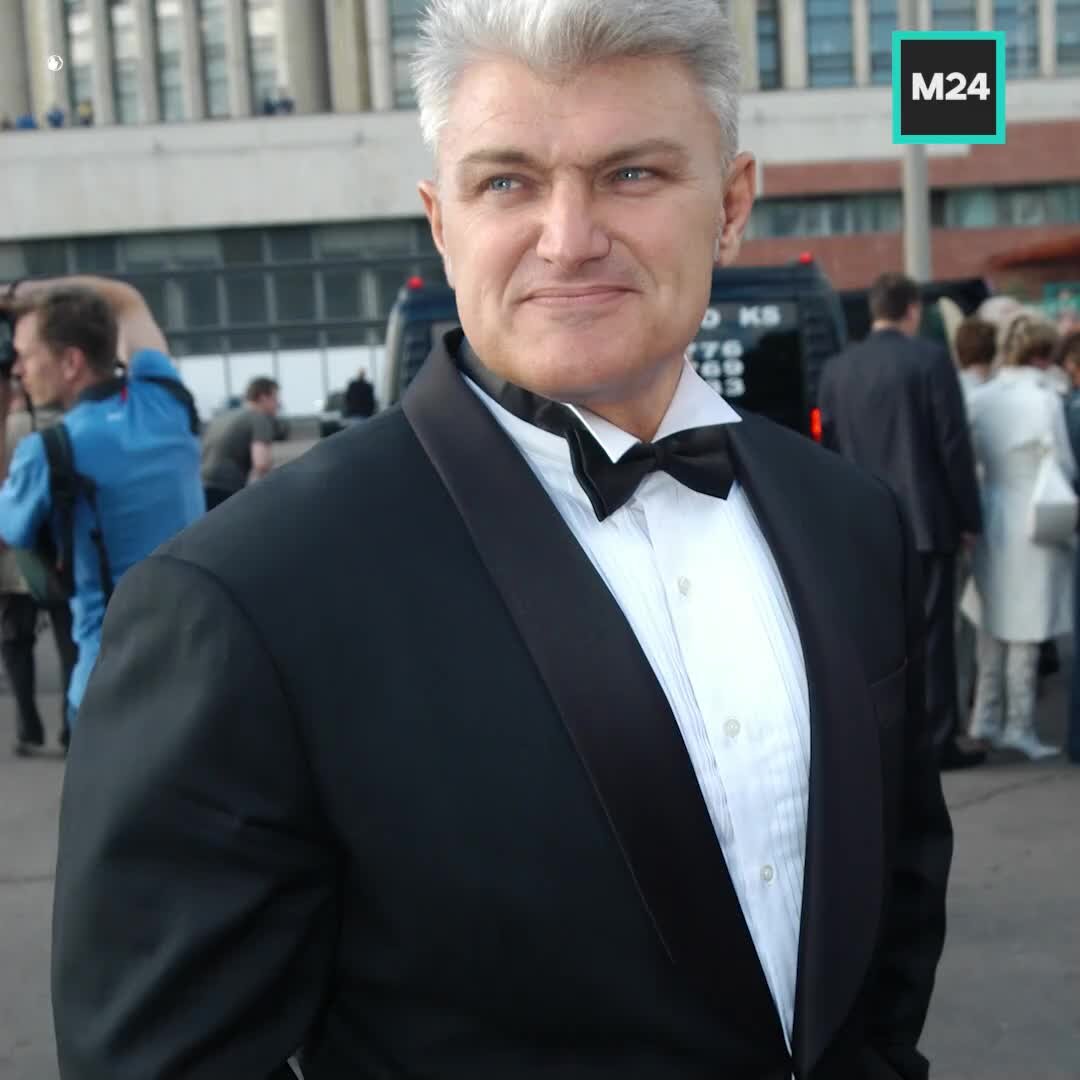 Владимир Турчинский