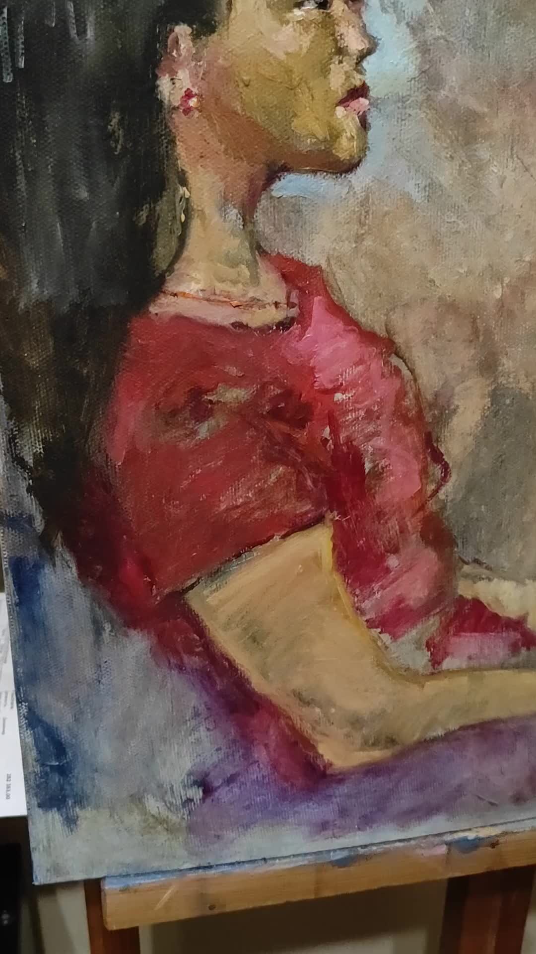 портрет акварельными красками. фешин николай иванович графика. какие художники рисуют портреты. картины эммы абер. какие художники рисуют портреты.