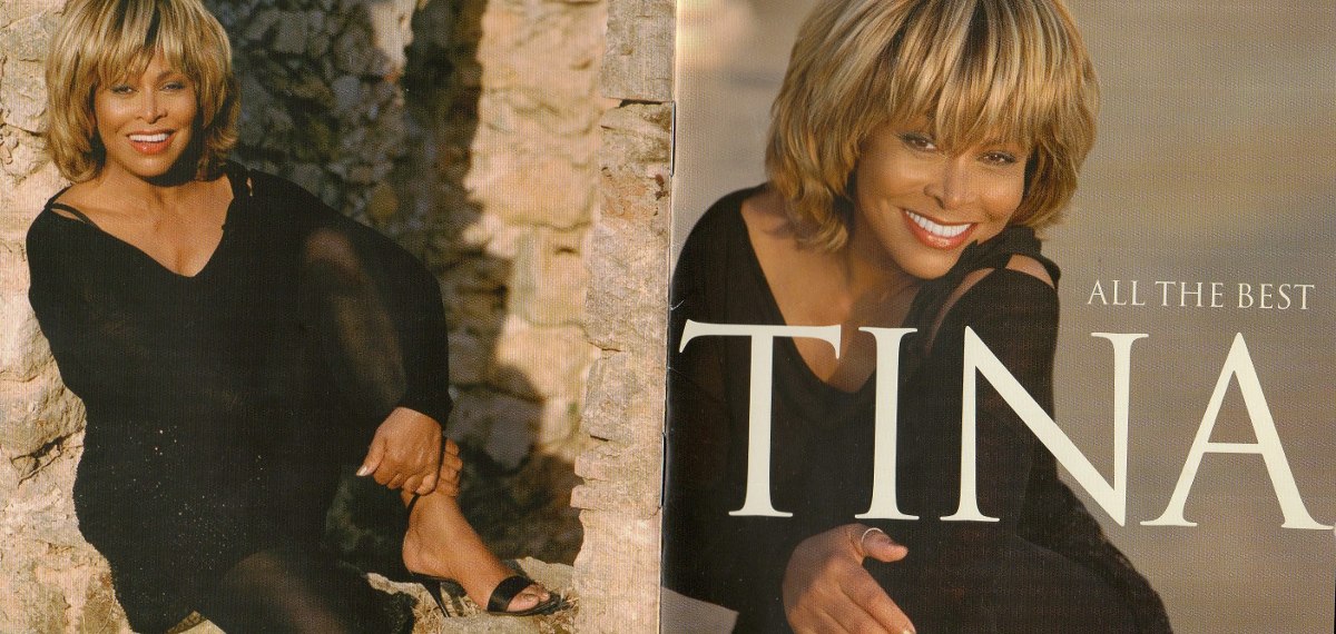 Turner the best. Tina Turner обложка. Обложка Тины Тернер Бест.