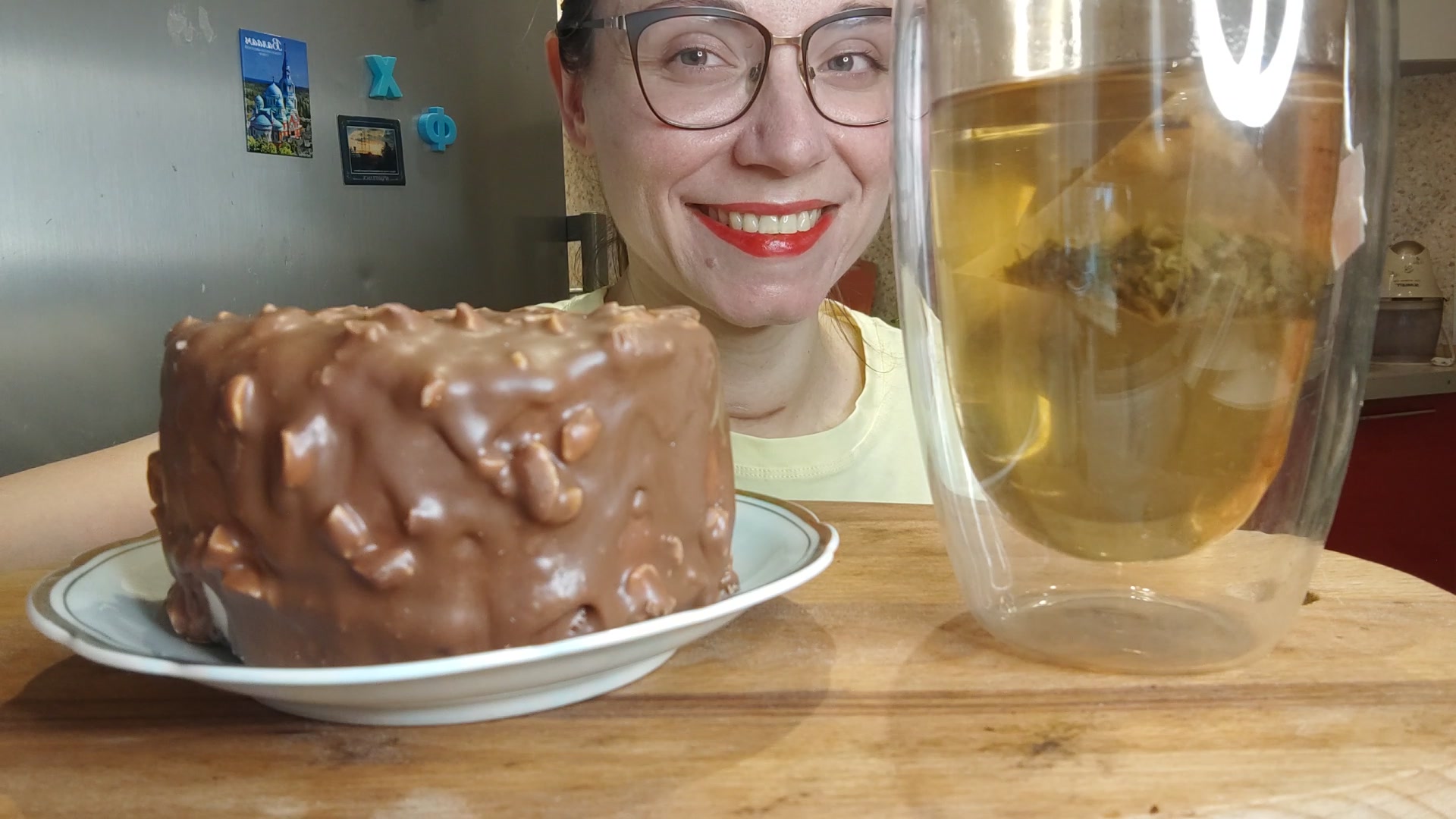 бенто торт 33 года